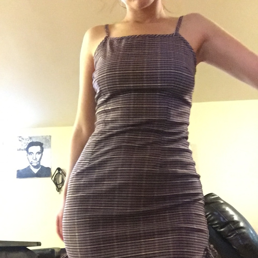 90s clueless style dress